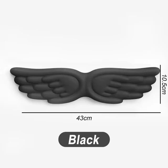 Memory Foam Wrist Rest