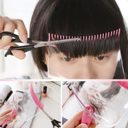 Detachable Bang Styling Comb