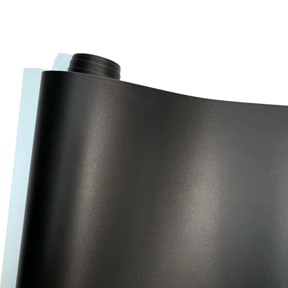 Carbon fiber vinyl wrap film for cars, view 11