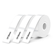 Wireless Bluetooth Label Printer Portable Thermal Printer Marklife P15 Inkless Labeling Machine Mini Label Maker P15 Sticker