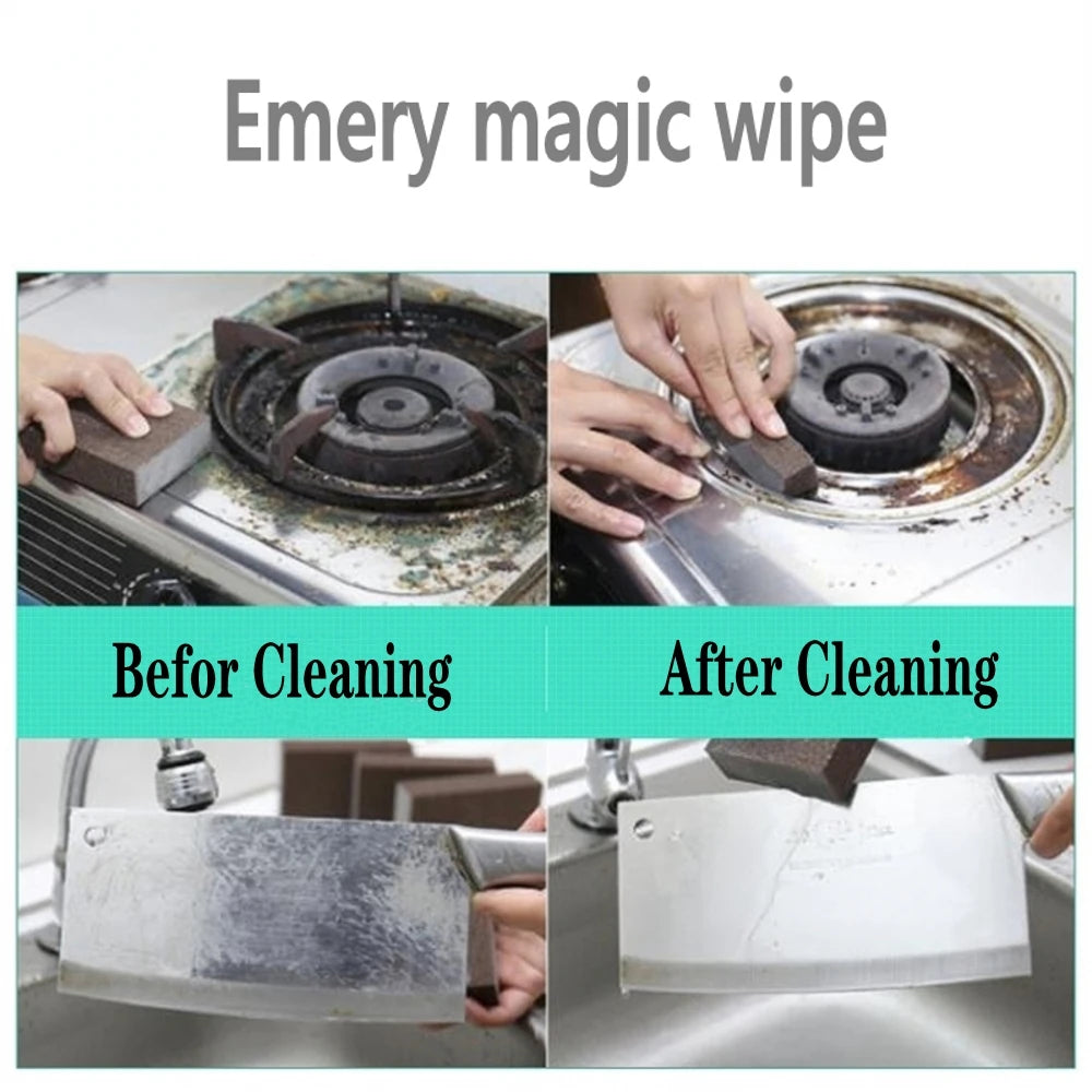 Nano Rust Cleaning Sponge
