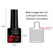 Lilycute 7ML Gel Polish - view 6