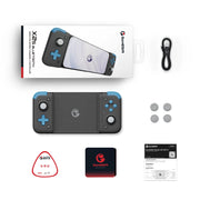 GameSir X2s Mobile Gamepad Android Phone Game Controller for Cloud Gaming Xbox Game Pass STADIA XCloud Hall Effect Joystick