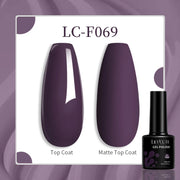 Lilycute 7ML Gel Polish - view 27