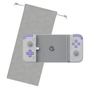 GameSir X2s Mobile Gamepad Android Phone Game Controller for Cloud Gaming Xbox Game Pass STADIA XCloud Hall Effect Joystick