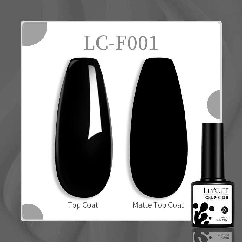 Lilycute 7ML Gel Polish - view 106