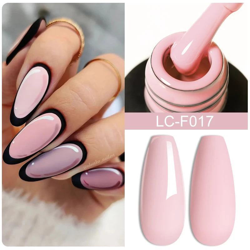 Lilycute 7ML Gel Polish - view 80