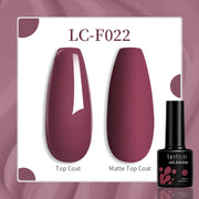 Lilycute 7ML Gel Polish - view 37
