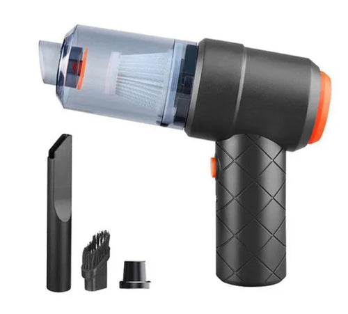 6000Pa Wireless Car Vacuum