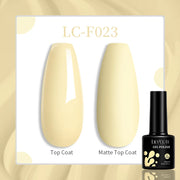 Lilycute 7ML Gel Polish - view 47