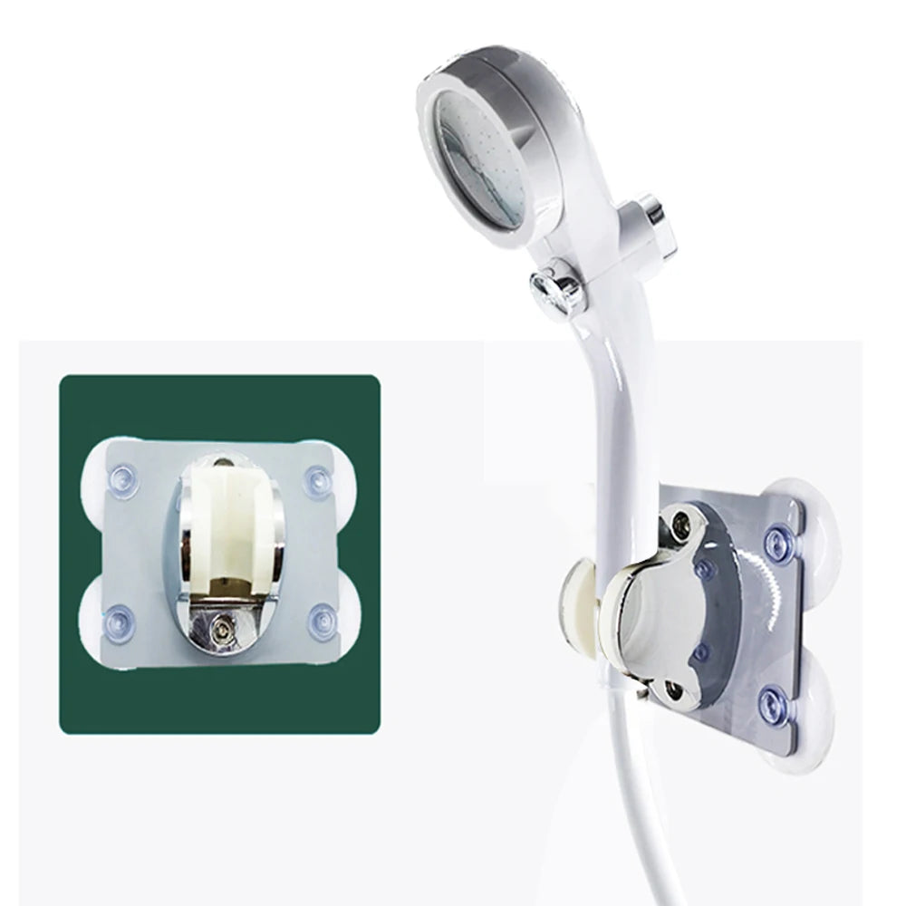 IPX7 Portable Camping Shower - view 3