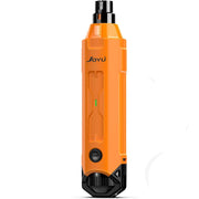 6-Speed Dog Nail Grinder Enhanced Pet Nail Grinder Super Quiet Rechargeable Electric Dog Nail Trimmer Painless Paws Grooming