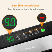 INKBIRD Vacuum Food Sealer