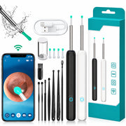 HD Visual Ear Cleaner