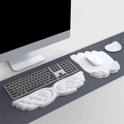Memory Foam Wrist Rest