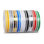 Car pinstripe vinyl tape roll, view 4