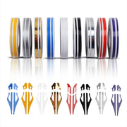 Car pinstripe vinyl tape roll, view 2