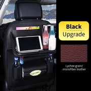 Foldable Car Seat Organizer - view 8
