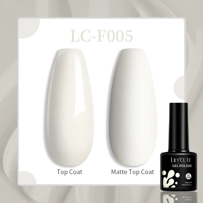 Lilycute 7ML Gel Polish - view 24