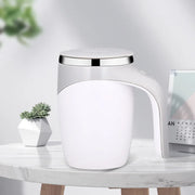 Rechargeable Self Stirring Mug - view 8