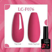 Lilycute 7ML Gel Polish - view 38