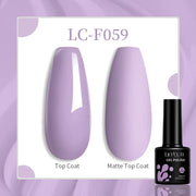 Lilycute 7ML Gel Polish - view 7