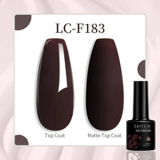 Lilycute 7ML Gel Polish - view 31