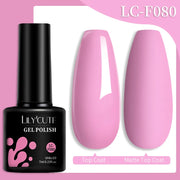 Lilycute 7ML Gel Polish - view 43