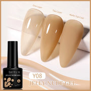Lilycute 7ML Gel Polish - view 77