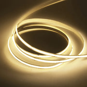 Flexible USB COB Light Strip