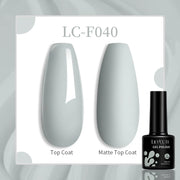 Lilycute 7ML Gel Polish - view 94
