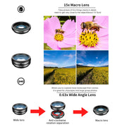 22X Telephoto Phone Lens - view 6