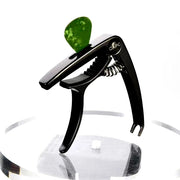 Aluminum Guitar Capo Holder