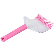 Detachable Bang Styling Comb