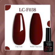 Lilycute 7ML Gel Polish - view 111