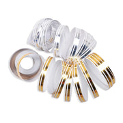 Car pinstripe vinyl tape roll, view 5