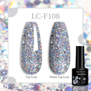 Lilycute 7ML Gel Polish - view 88