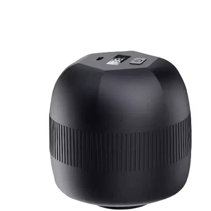Electric mason jar vacuum sealer, view 7