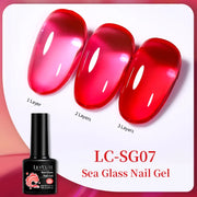 Lilycute 7ML Gel Polish - view 32