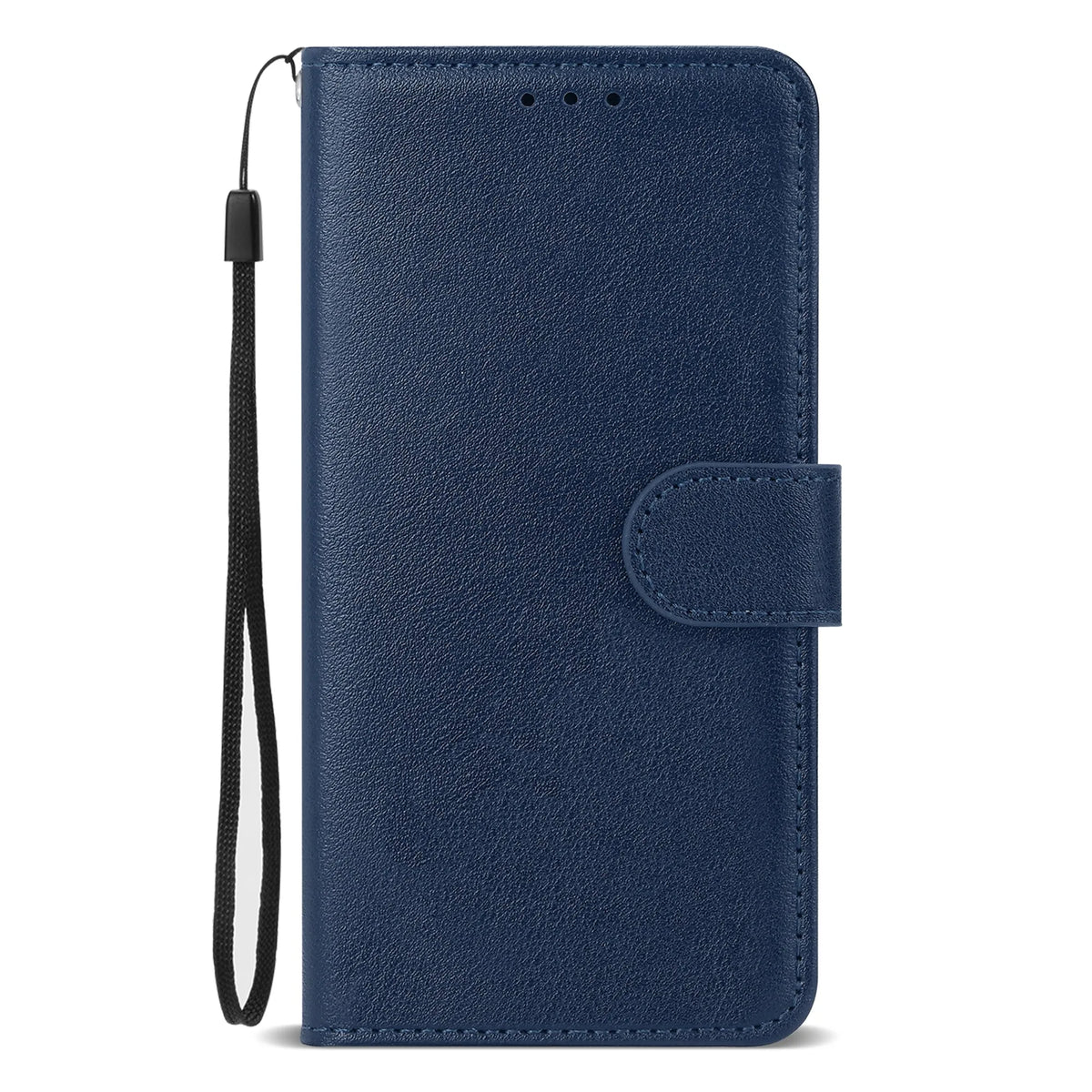 Leather Case Protect Cover For iPhone 15 14 13 12 Mini 11 Pro Max X XR XS Max 7 8 6 6s Plus SE 2020 2022 Stand Flip Wallet Case