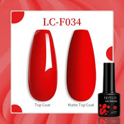 Lilycute 7ML Gel Polish - view 103