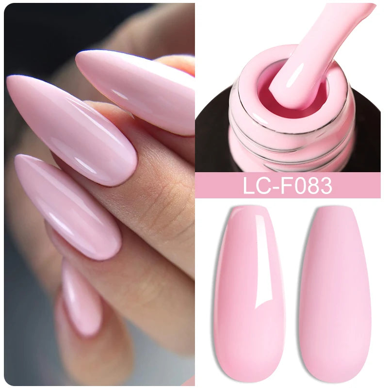 Lilycute 7ML Gel Polish - view 21