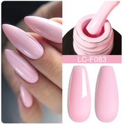 Lilycute 7ML Gel Polish - view 21
