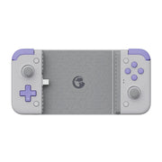GameSir X2s Mobile Gamepad Android Phone Game Controller for Cloud Gaming Xbox Game Pass STADIA XCloud Hall Effect Joystick