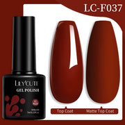 Lilycute 7ML Gel Polish - view 68