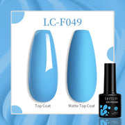 Lilycute 7ML Gel Polish - view 121