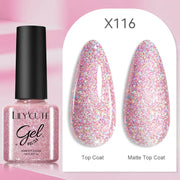 Lilycute 7ML Gel Polish - view 17