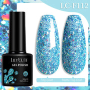 Lilycute 7ML Gel Polish - view 49