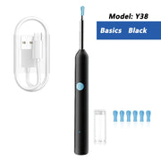 HD Visual Ear Cleaner