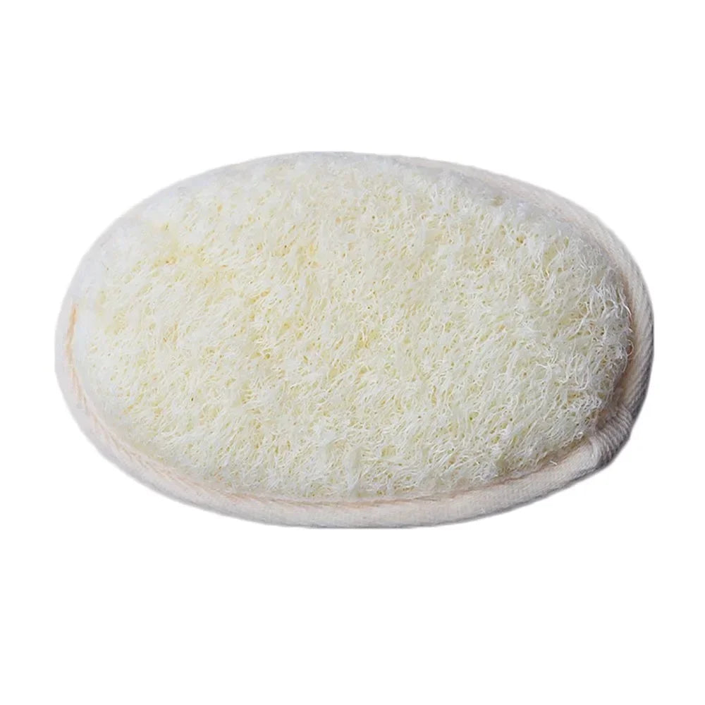 Natural Loofah Body Scrubber